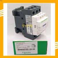 ราคา ร้านแนะนำ LC1D25 M7C Schneider Elecric แมกเนติก คอนแทคเตอร์ มีของพร้อมส่ง (24186625235)