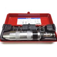 ราคา KINGTONY​ 4112FR KI-8101001 ไขควงตอก​ 6ตัวชุด​ 1/2" ชุดไขควงตอก​ คิงโทนี่​ ดอกตอกสั้น IMPACT DRIVER SET​ 4112FRPB (11868752525)