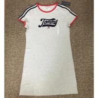 ราคา พร้อมส่ง Dress Tommy Hilfiger From USA เดรสทอมมี่ ของแท้ % size M (12330005313)