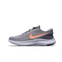 ราคา (ของแท้ %)Nike รองเท้าผ้าใบผู้หญิง ไนกี้ Flex Experience Grey Orange (7715932318)