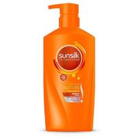 ราคา ซันซิล แชมพู แดเมจ รีสโตร์ สีส้ม บำรุงผมเสียในทันที 625 มล. Sunsilk Shampoo Damage Restore Orange 625 ml.(orange) (18237200044)