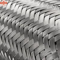 ราคา 2.5*8in /63*203mm ถัก 2ชั้น ข้ออ่อนไอเสียรถยนต์ ท่ออ่อนไอเสีย ข้ออ่อนไอเสีย ข้ออ่อนท่อไอเสีย ท่ออ่อนสปริง ข้ออ่อนแถัก ท่ (27891990990)