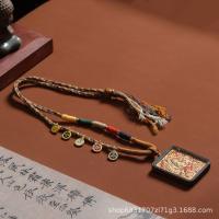 ราคา 2025 สินค้าใหม่ไม้กฤษณาไม้แกะสลักไม้กฤษณาฝังทาสีพันหูเจ้าแม่กวนอิมไม้แกะสลักหัตถกรรมไม้พระเครื่องพระเครื่อง20251202 (56002439065)