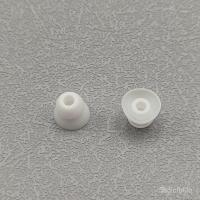 ราคา พร้อมสต็อกที่อุดหูชนิดใส่ในหูซิลิโคนฝาครอบหูสองชั้นฝาครอบที่อุดหูสองชั้นฝาครอบยางที่อุดหูสอง @- (53650885451)