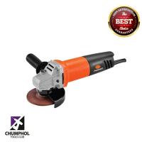 ราคา PUMPKIN เครื่องเจียรมือ 4" รุ่น J-G9590 (1272151007)