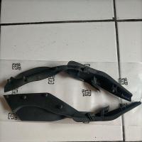 ราคา MESIN Original 2014-2020 Honda HRV HR-V 2014-2020 ฝาครอบบังโคลนบานพับด้านข้าง ราคาหน่วยหรือต่อชิ้น (49052170725)