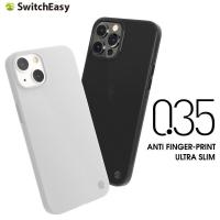 ราคา เคสโทรศัพท์มือถือ แบบโปร่งแสง บางพิเศษ บางพิเศษ สําหรับ iPhone 15 Pro Max/15 Plus/14 Plus/14 Pro Max 13 Pro Max 13 Mini Switcheasy 0.35 มม. 13 13 Pro (13217410042)