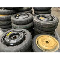 ราคา ล้ออะไหล่ มือสองญี่ปุ่น ล้ออะไหล่บาง4 5 รู 100 114 ขอบ15 16 17 made in japan (52852311755)