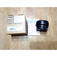 ราคา Canon Mount Adapter EF To Eos M ของแท้ (20692776992)
