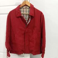 ราคา เสื้อแจ็คเก็ต Jaguar Reversible ของแท้มือสอง (25781614186)