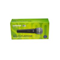 ราคา ไมโครโฟนพร้อมสาย Shure SV100 1 ตัว (3934795221)