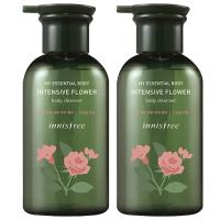 ราคา Innisfree My Essential คลีนเซอร์ทําความสะอาดผิวกาย กลิ่นดอกกุหลาบ เจอเรเนียม (16791644605)