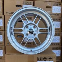 ราคา ล้อแม็กใหม่ RPF1 ล้อเบา - สีบรอนซ์ งาน KAYS - ขอบ15 (15 x 4 รู) - หน้ากว้าง 7 x 7 (6578873243)