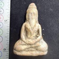 ราคา พระฤาษีเนื้อดิน กรุดอยไซ (27537325421)