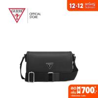 ราคา กระเป๋า Guess รุ่น NN984570 VIVIETTE MINI CROSSBODY FLAP สีดำ (53252133088)