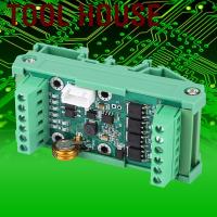 ราคา Tool House.ay-th Logic Controller บอร์ดการติดตั้ง Standoff Standoff Programmable Transistor เอาท์พุท PLC FX1N-10MT สำหรับการควบคุม (29239801004)