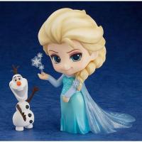 ราคา **ของแท้ พร้อมส่ง** Nendoroid เอลซ่า Frozen - Elsa (20483869417)