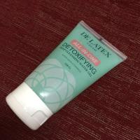 ราคา De latex cleansing gel 120g (1916919630)