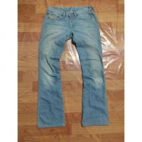 ราคา Diesel Industry Flare Jeans Boot Cut Bottom Bell Pants (26262519115)