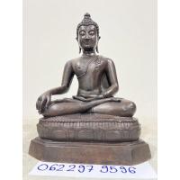 ราคา พระเชียงแสนหน้าตัก9นิ้ว (18444760639)