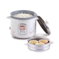 ราคา ข้าวหอม OTTO หม้อหุงข้าว 400 วัตต์ รุ่น CR-110T ความจุ 1 ลิตร ( รับประกัน 1 ปี ) (27277448661)