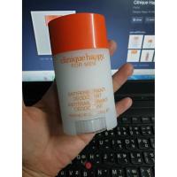 ราคา CLINIQUE HAPPY FOR MEN DEODORANT ของแท้ ฉลากไทย (1645892401)