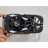 ราคา Asus GTX1650 4GB DDR6 ประกันเหลือ (25247562719)