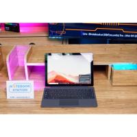 ราคา Microsoft Surface Pro7 ทัสกรีน ถอดจอได้ คีย์บอร์ดไฟ i5-1035G4 Ram8 SSD256 ขายเพียง 15,800.- (43557528012)