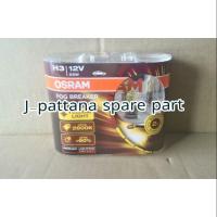 ราคา หลอดไฟตัดหมอกH3 12v 55w (958399338)