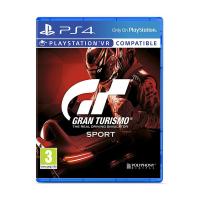 ราคา PS4 Game GR Gran Turismo (6665967725)