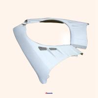 ราคา For Nissan Skyline R33 Gts Spec 1 Bn-Style Front Fender（No Signal Hole） Fiber Glass (40576970007)