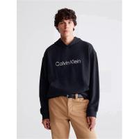 ราคา Calvin klein logo sweater 100% Authentic (2848301285)