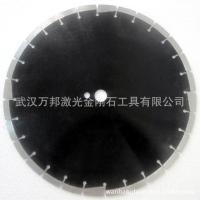 ราคา 400มมใบมีดตัดใบเลื่อยเพชรที่มีการป้องกันเชื่อมยางมะตอยผสมถนนยางมะตอยทุ่มเทผสมเลเซอร์ฟันนุ่มใหม่ ปี3 (48751513350)