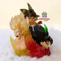 ราคา หายาก! Dragon Ball ดราก้อนบอล Z NEO High Quality Figure Key Chain B BANPRESTO JAPAN (25411695098)