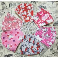 ราคา แมสผู้ใหญ่ ผ้าปิดปากผ้ากันน้ำ+ผ้ามัสลิน ลายน่ารักค่ะช (7533843198)