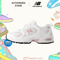 ราคา New balance MR530CSA สีชมพูพาสเทล（รองเท้า） ของแท้ 100% (46200924642)
