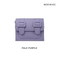 ราคา Merimies Plain Pretty- Size M ส่งต่อ กระเป๋าสะพายข้าง (19670823953)