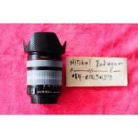 ราคา เลนส์ 18-135 canon is. stm (11798230608)