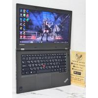 ราคา ปล่อย Lenovo ThinkPad L440 มือสอง สภาพสวย พับได้ 180 องศา (27379752092)