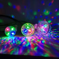 ราคา ไฟเธคเสียบมือถือ ไฟปาร์ตี้จิ๋วเสียบ USB + วงแหวน (5519304657)