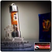 ราคา ตะกรุดหนังกลองเพล ยิ่งรวยยิ่งดัง หลวงพ่อเมียน กัลยาโณ วัดจะเนียงวนาราม จ.บุรีรัม (45400502484)