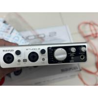ราคา MidiPlus Studio2 มือสอง สภาพ98% (43213548591)