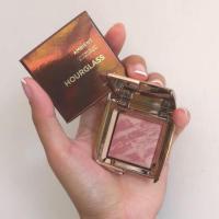 ราคา Hourglass Ambient Lighting Blush สี Mood Exposure 1.3 g. (7508202061)