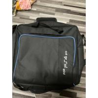 ราคา กระเป๋าใส่ps4proสภาพดี (19789949101)