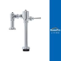 ราคา HANG ฟลัชวาล์วสุขภัณฑ์นั่งราบ CF-50I (22532414338)