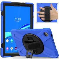 ราคา 2020 LenovoTab M10 HD เคสแท็บเล็ตรุ่นที่สอง 34 ซม. เหมาะสําหรับ LenovoTab TB-X306X เคสป้องกัน (45252381790)