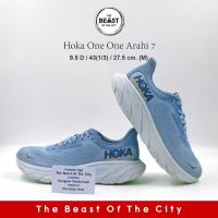 ราคา Hoka One One Arahi 7 (27.5) (28155640691)