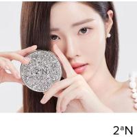 ราคา 2aN CUSHION REFILL - Gleaming Tension Pact Refill SPF37PA++☀️☀️ (24066168455)