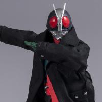 ราคา S.H.Figuarts Kamen Rider No. 2 (Shin Kamen Rider) (22380519082)