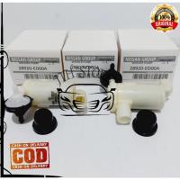 ราคา LIVINA WASHER PUMP MOTOR - NISSAN LIVINA / MARCH WIPER WATER PUMP DYNAMO (40468710295)